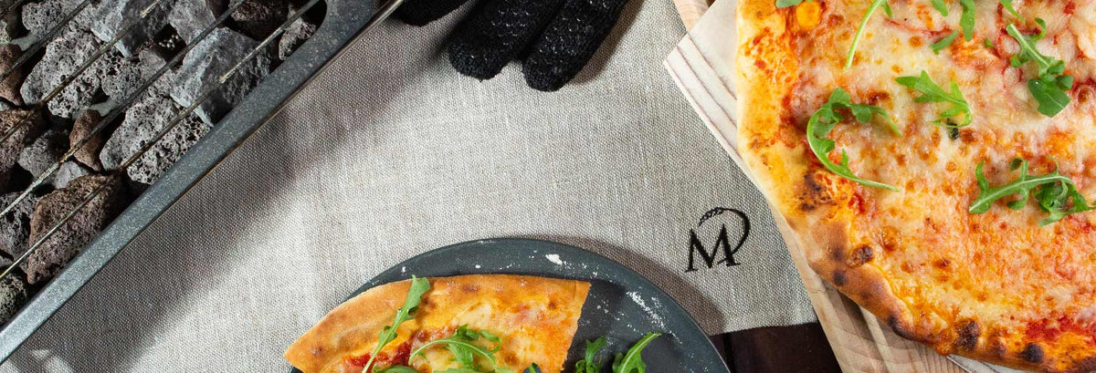 Pizza & Grill Deals