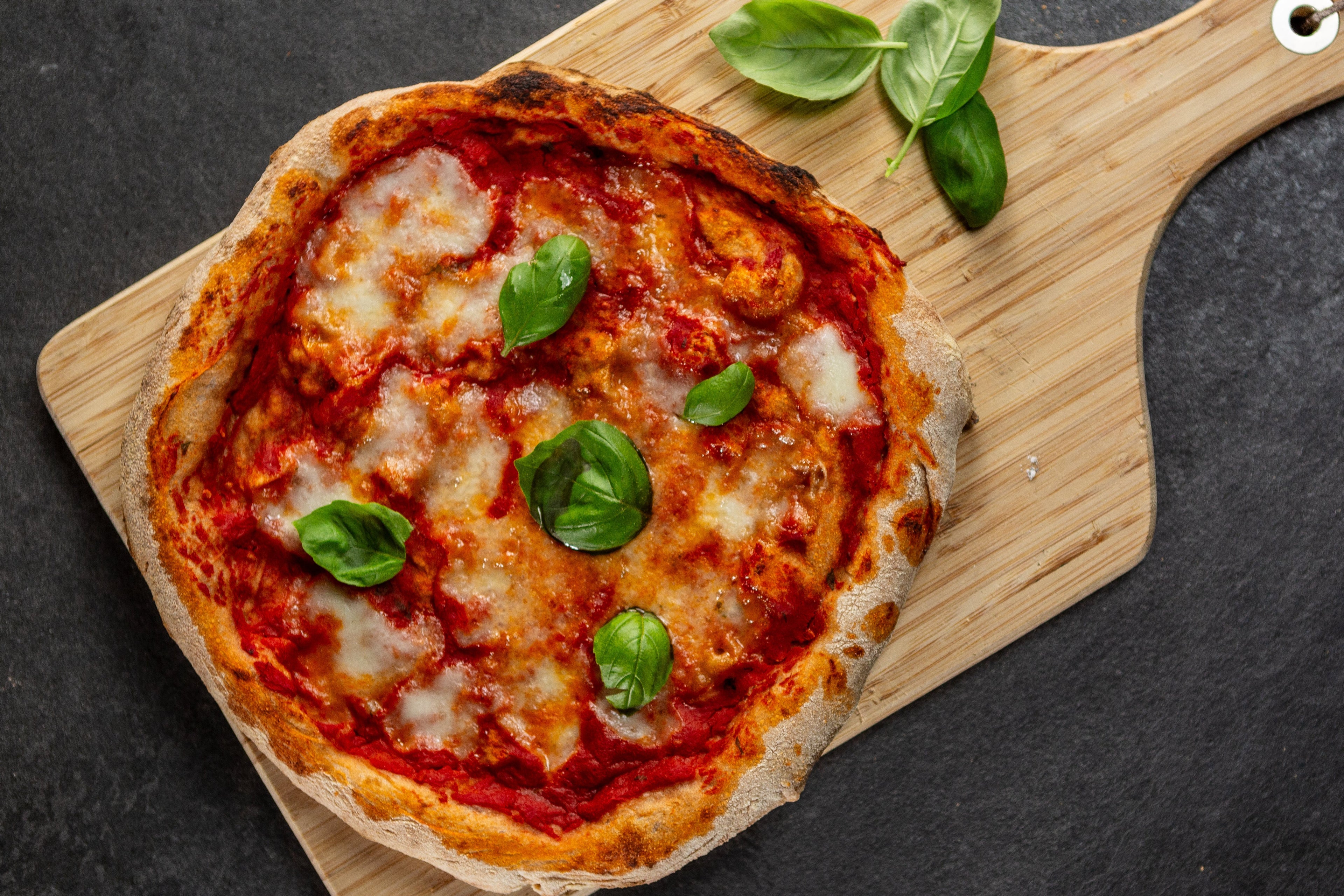 Pizza & Foccacia