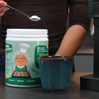 3 für 2 Aktion - hello sweety - der Zucker der Zukunft 3x1 kg Dose