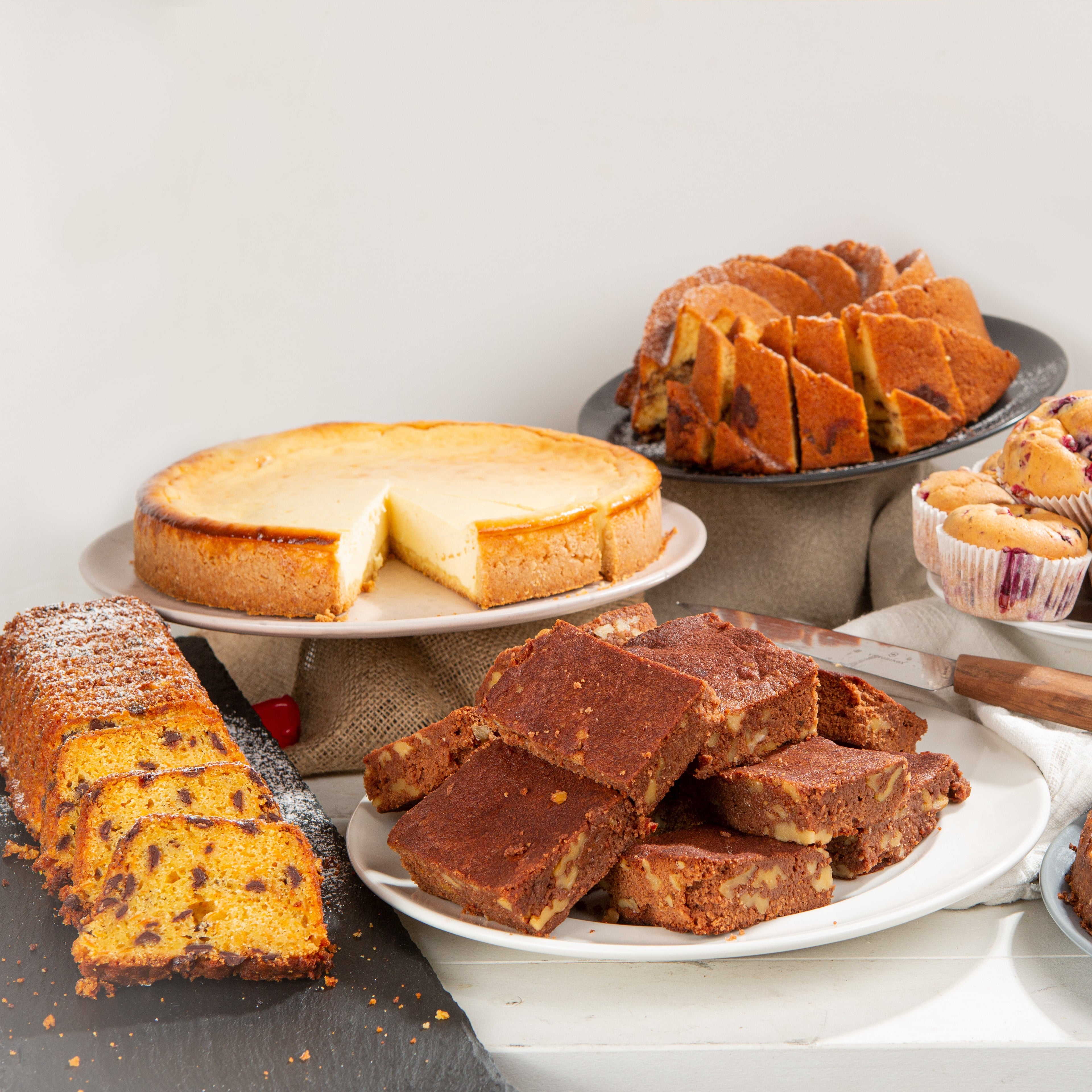 10 Minuten Kuchen Stimmungsbild