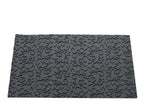 Silikon Backmatte Arabesque