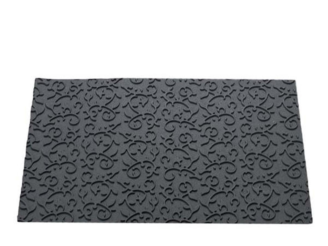 Silikon Backmatte Arabesque