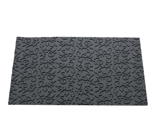 Silikon Backmatte Arabesque