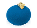 Velvet-Spray royalblau