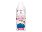 Velvet-Spray royalblau 400 ml