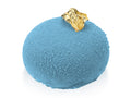 Velvet-Spray hellblau 400 ml