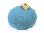 Velvet-Spray hellblau 400 ml