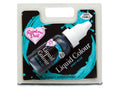 Rainbow Dust Liquid Colour Airbrush babyblue 16 ml