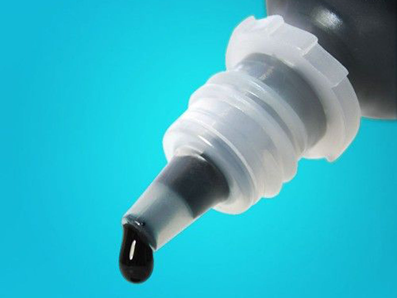 Rainbow Dust Liquid Colour Airbrush babyblue 16 ml