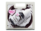 Rainbow Dust Liquid Colour Airbrush black 16 ml