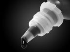 Rainbow Dust Liquid Colour Airbrush black 16 ml