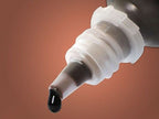 Rainbow Dust Liquid Colour Airbrush brown 16 ml