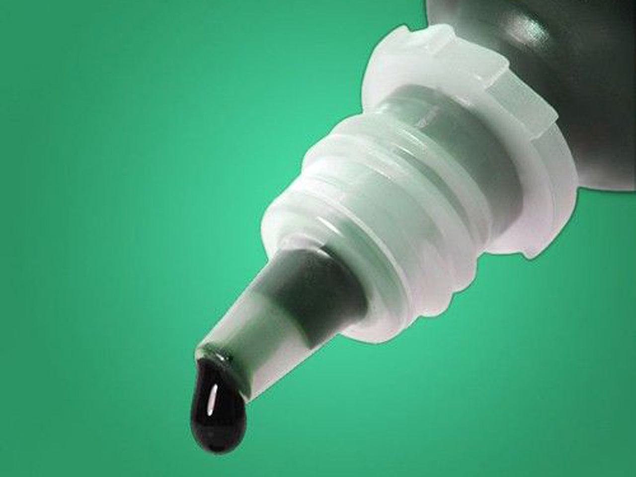 Rainbow Dust Liquid Colour Airbrush holly green 16 ml