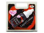 Rainbow Dust Liquid Colour Airbrush orange 16 ml