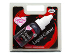 Rainbow Dust Liquid Colour Airbrush red 16 ml