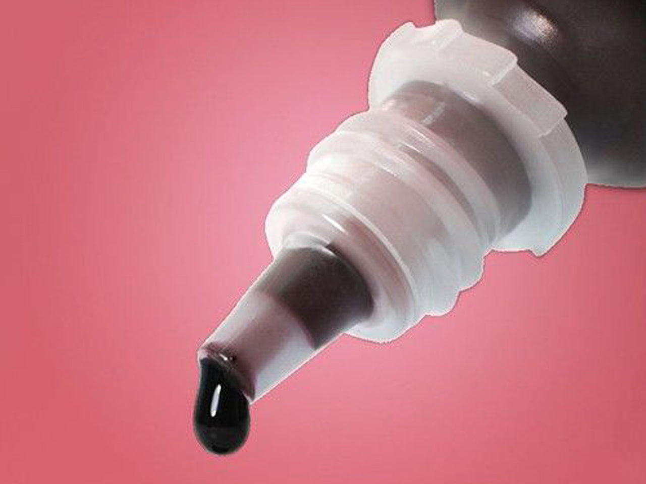 Rainbow Dust Liquid Colour Airbrush rose 16 ml
