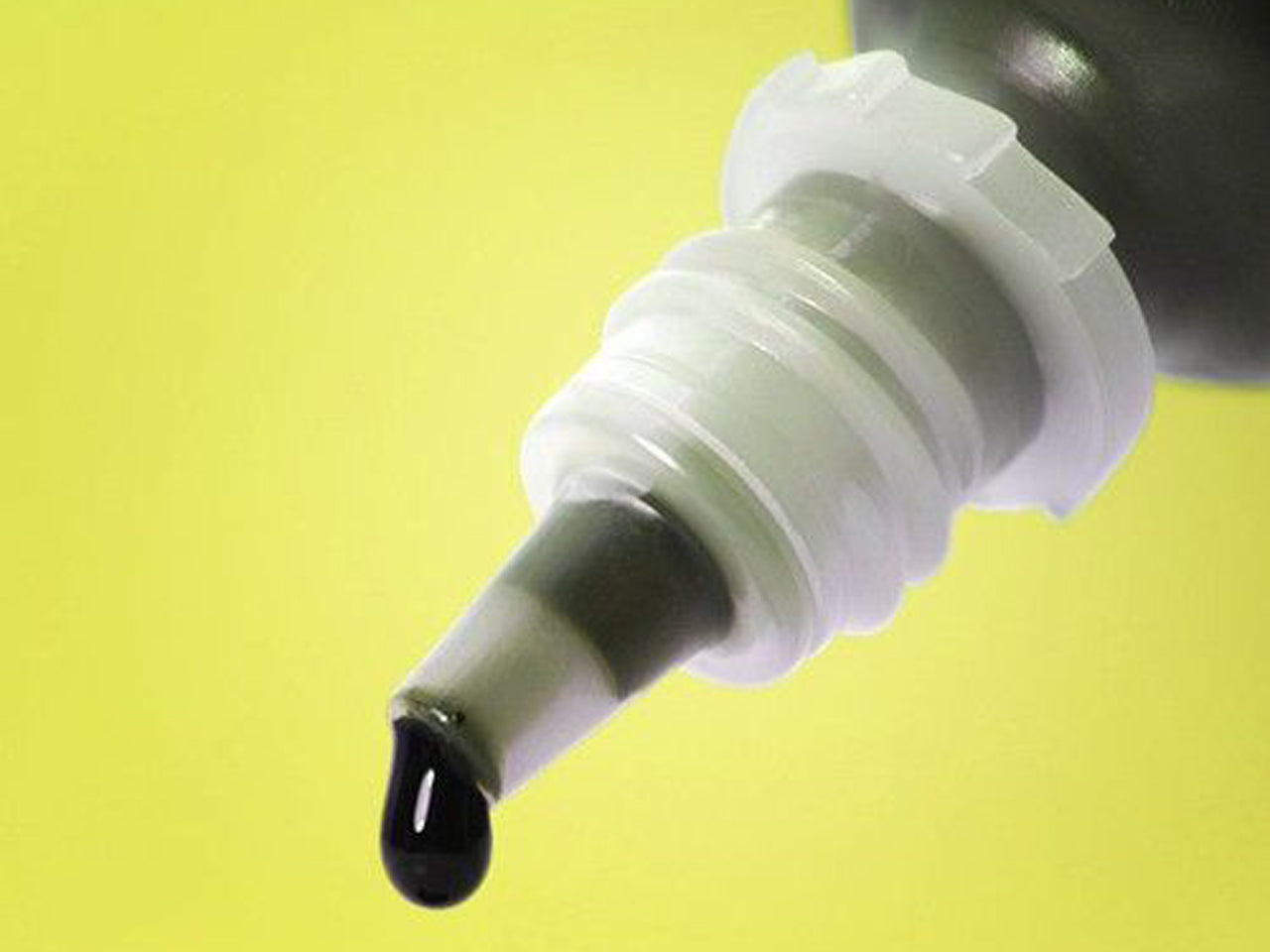 Rainbow Dust Liquid Colour Airbrush yellow 16 ml