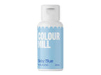 Colour Mill Lebensmittelfarbe Baby Blue