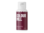 Lebensmittelfarbe Colour Mill Burgundy