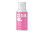 Colour Mill Lebensmittelfarbe Flasche Pink