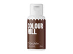 Colour Mill Schokoladenfarbe Flasche