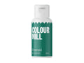 Colour Mill Emerald Lebensmittelfarbe Flasche