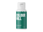 Colour Mill Emerald Lebensmittelfarbe Flasche