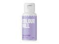 Colour Mill Lavendel Lebensmittelfarbe Flasche