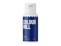 Colour Mill Navy Lebensmittelfarbe Flasche