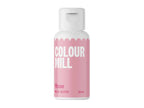 Colour Mill Lebensmittelfarbe Rose Flasche