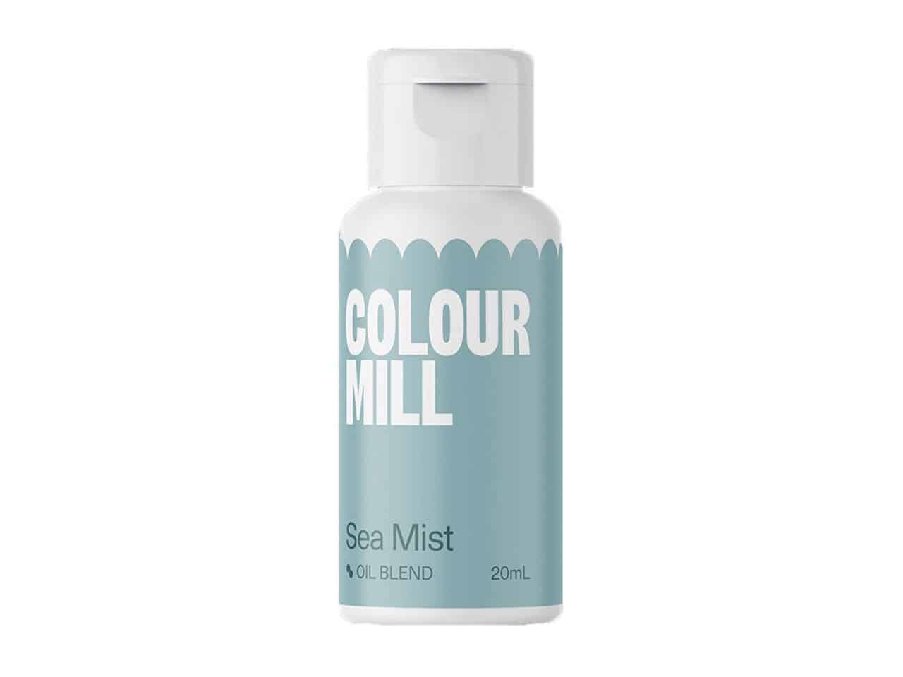 Colour Mill Sea Mist Flasche