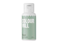 Colour Mill Lebensmittelfarbe Sage Flasche