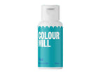 Colour Mill Lebensmittelfarbe Flasche Teal