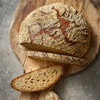 Marcels Backbuch - "Super easy Sauerteig"