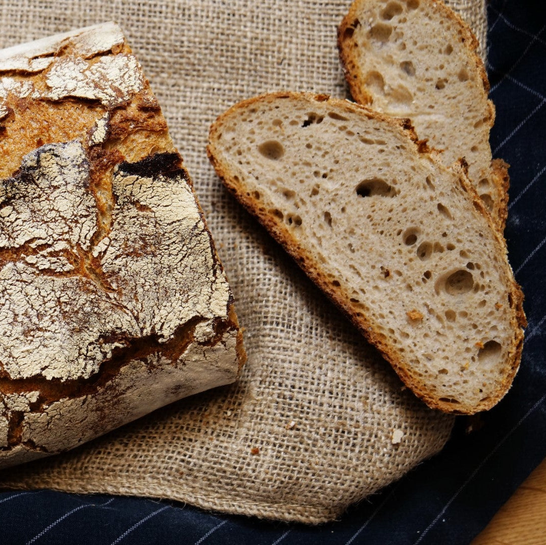 Artisan Bread