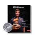 Marcels preisgekröntes Backbuch "Bessere Brote backen"