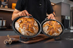 Backen im Topf - Online-Kurs