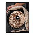 Backen im Topf - Online-Kurs