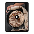 Backen im Topf - Online-Kurs