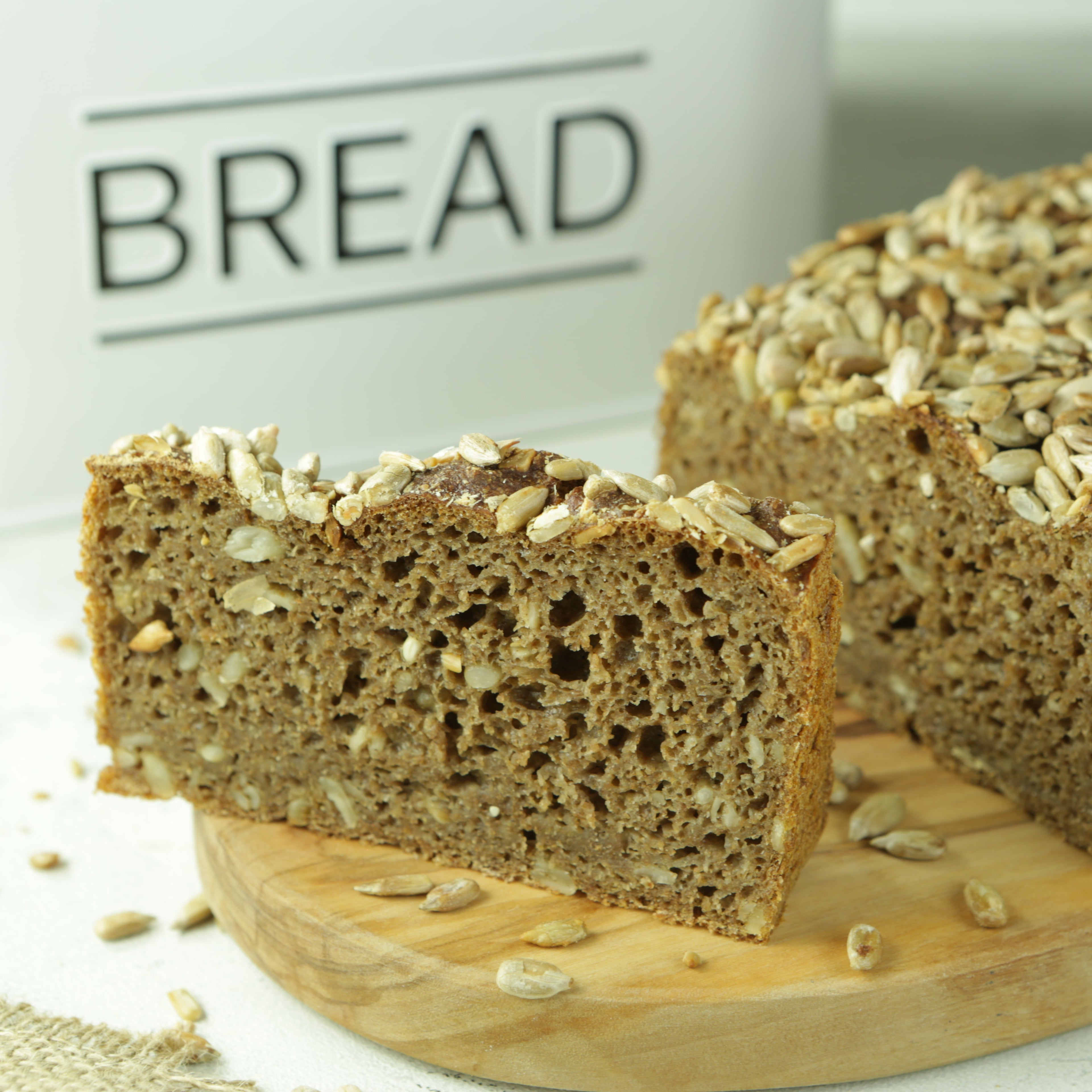 Backen mit Urgetreide Moodbild