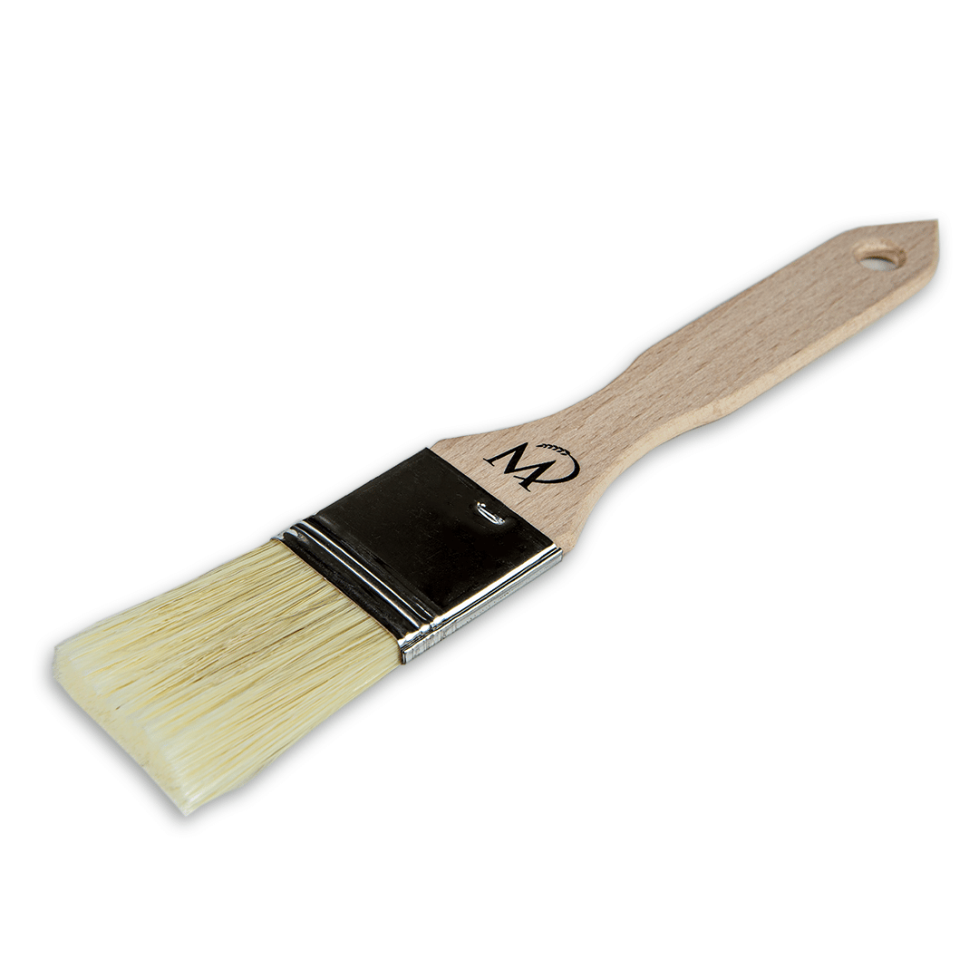 Backpinsel mit Holzgriff Marcel Paa
