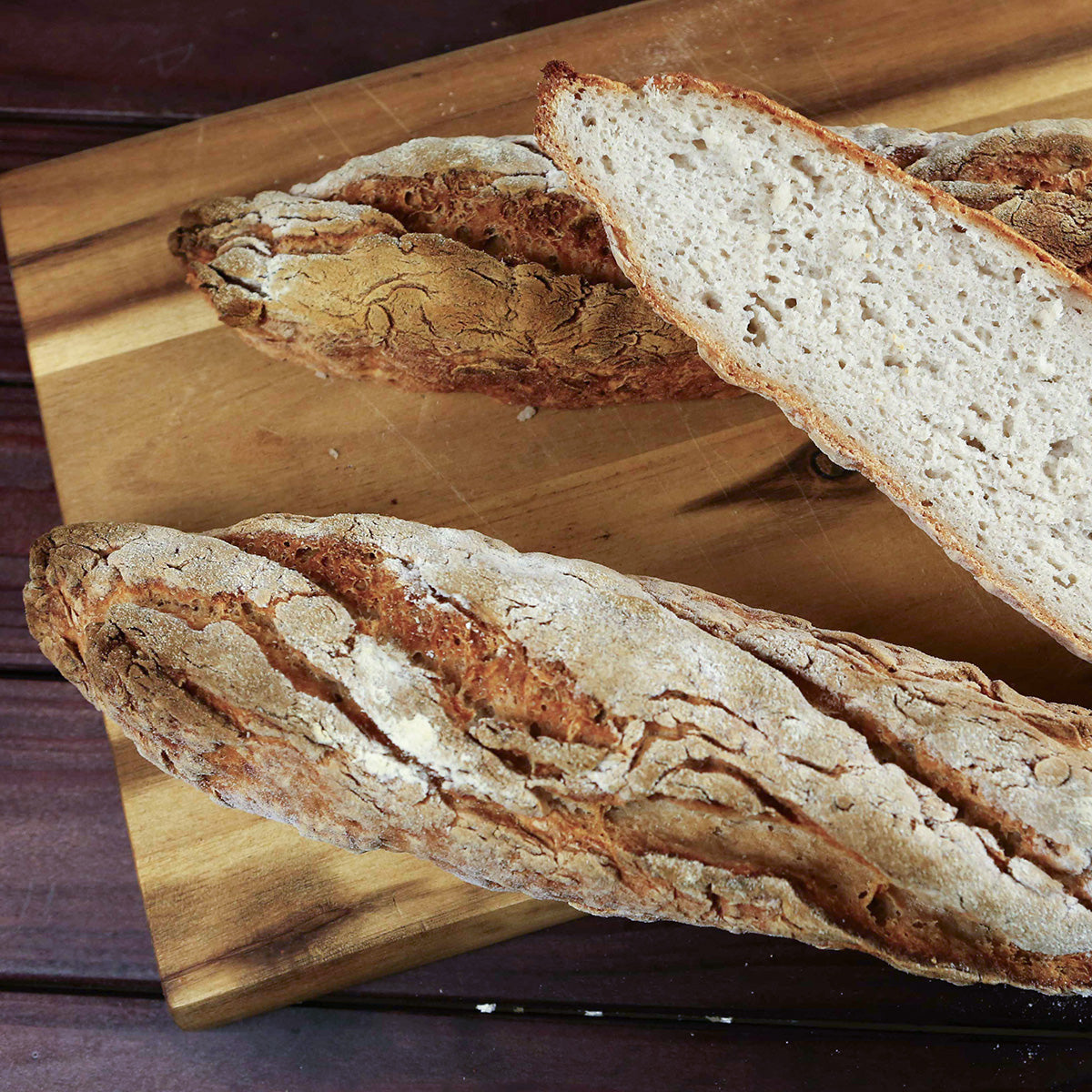 Baguette