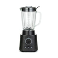 Schwarzer Standmixer von Wilfa