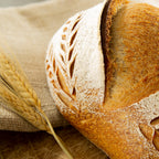 Bread Scoring