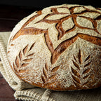 Bread Scoring