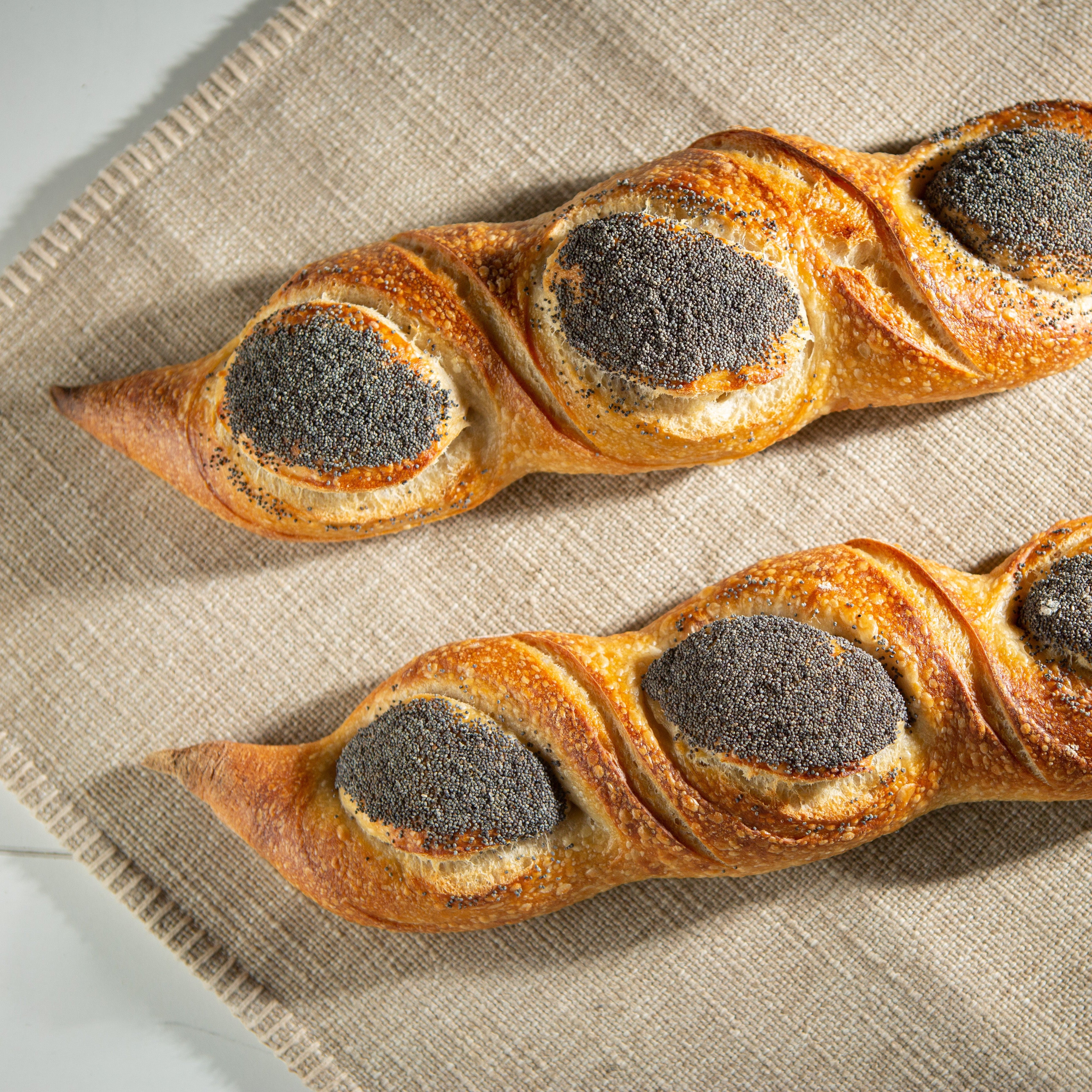Deluxe Baguette
