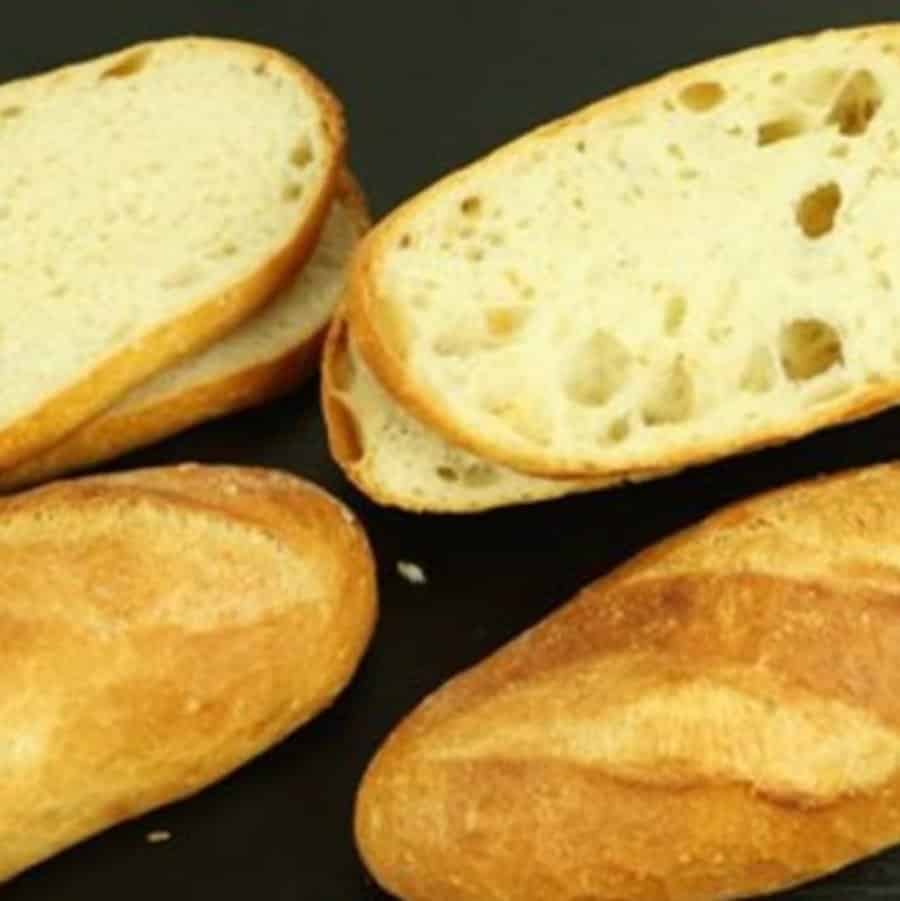 Brotfehler