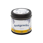 Dose Brotgewürz gemahlen Produktfoto