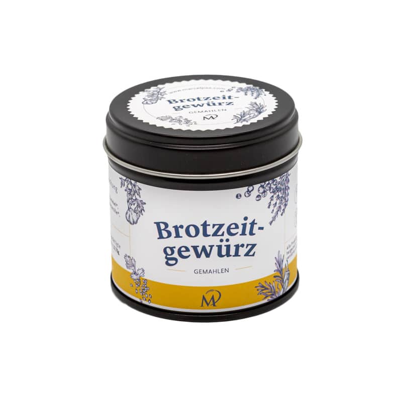 Dose Brotzeitgewürz aus Onlineshop