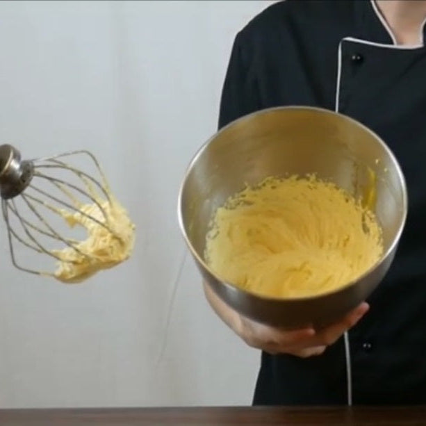 Buttercreme